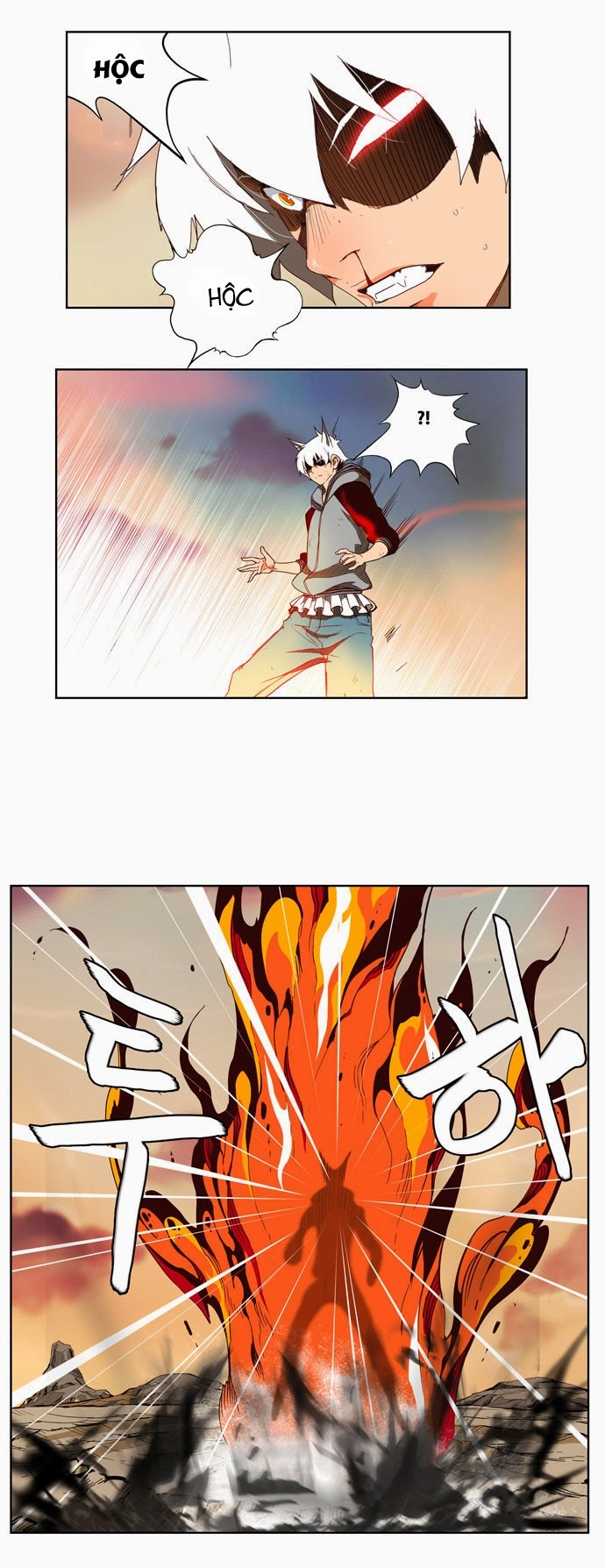 Chúa Tể Học Đường Chapter 158 - 13