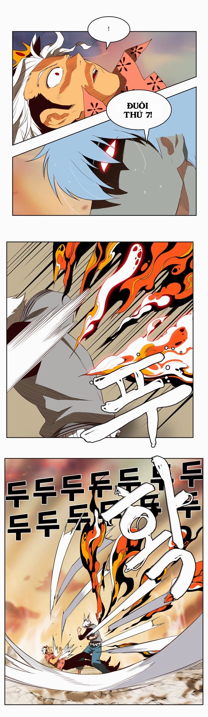 Chúa Tể Học Đường Chapter 158 - 15