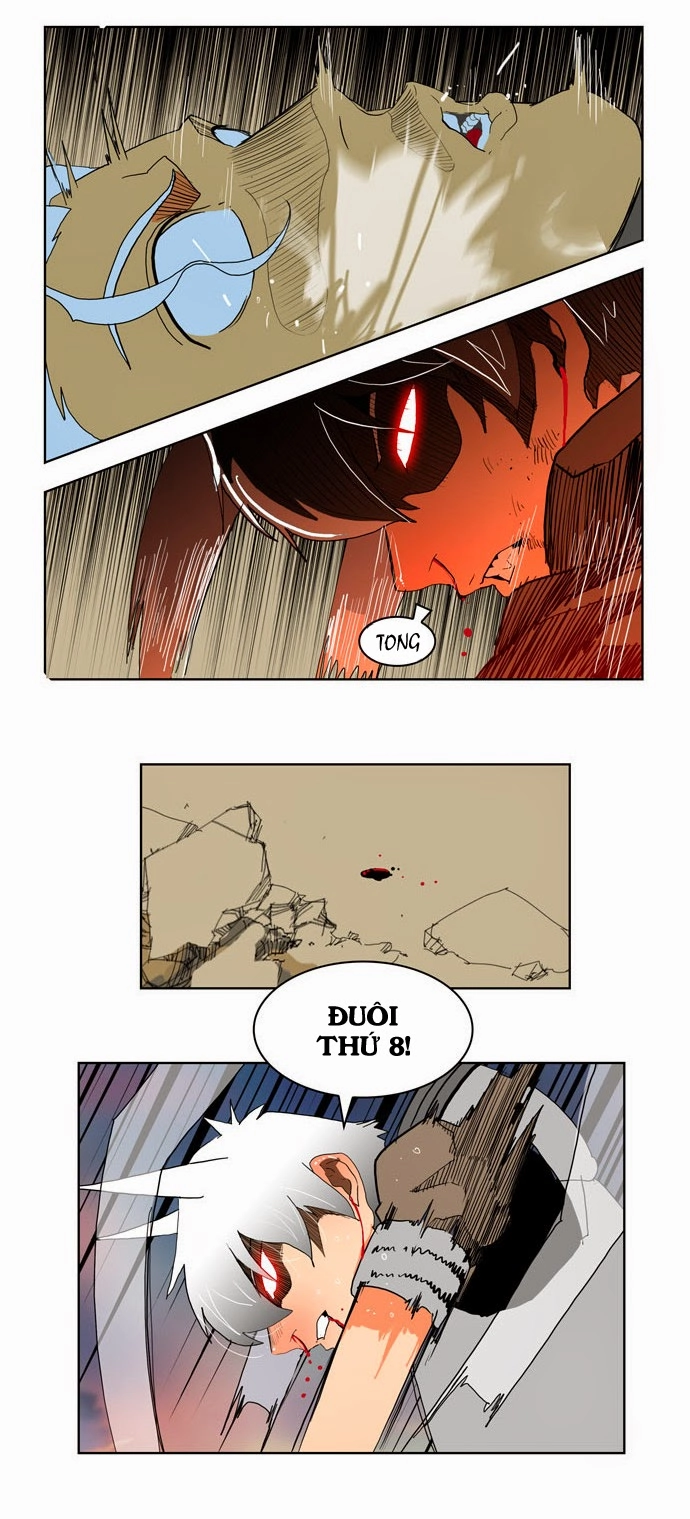 Chúa Tể Học Đường Chapter 158 - 17