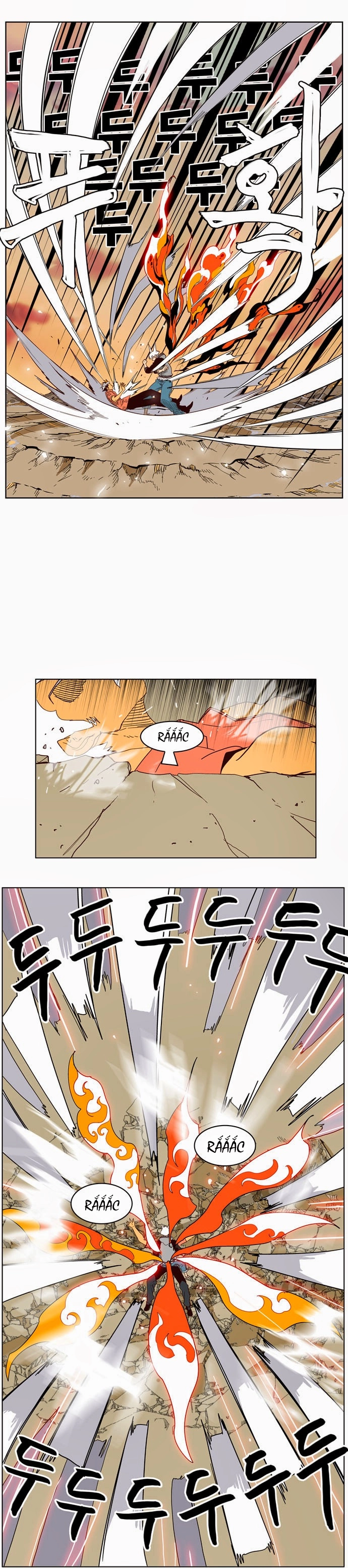 Chúa Tể Học Đường Chapter 158 - 18