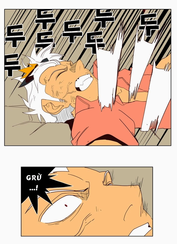 Chúa Tể Học Đường Chapter 158 - 19