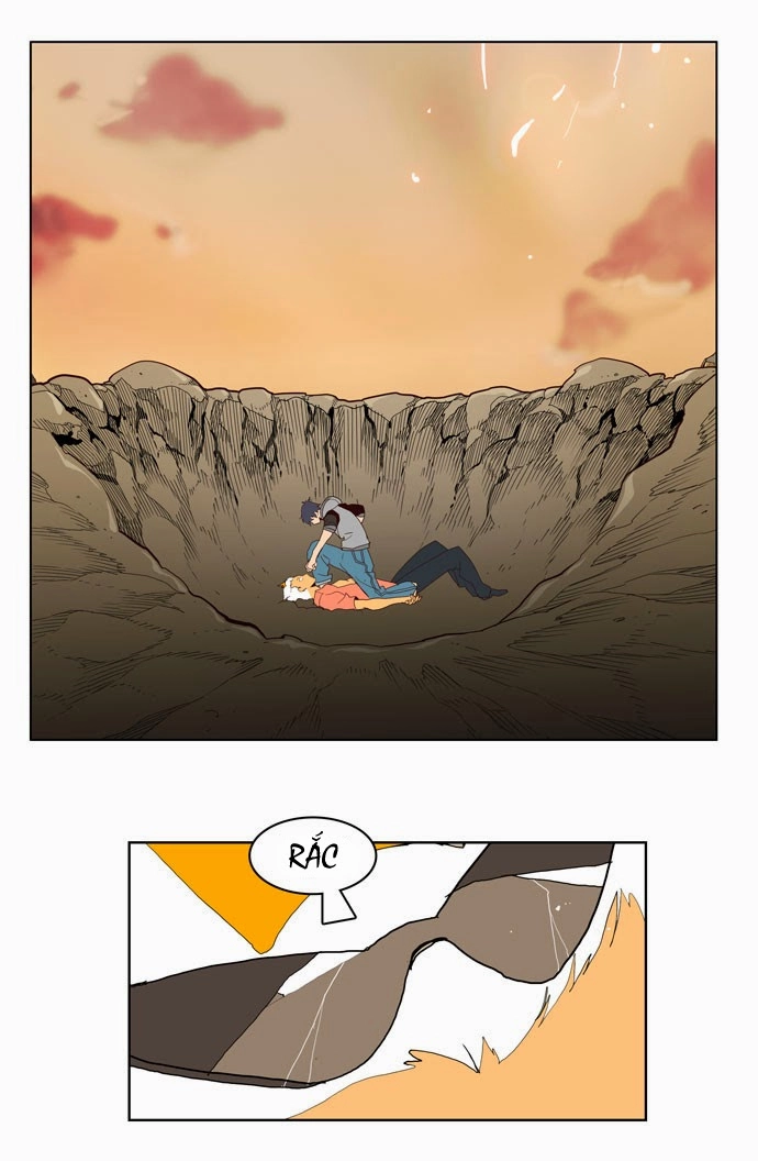 Chúa Tể Học Đường Chapter 158 - 21