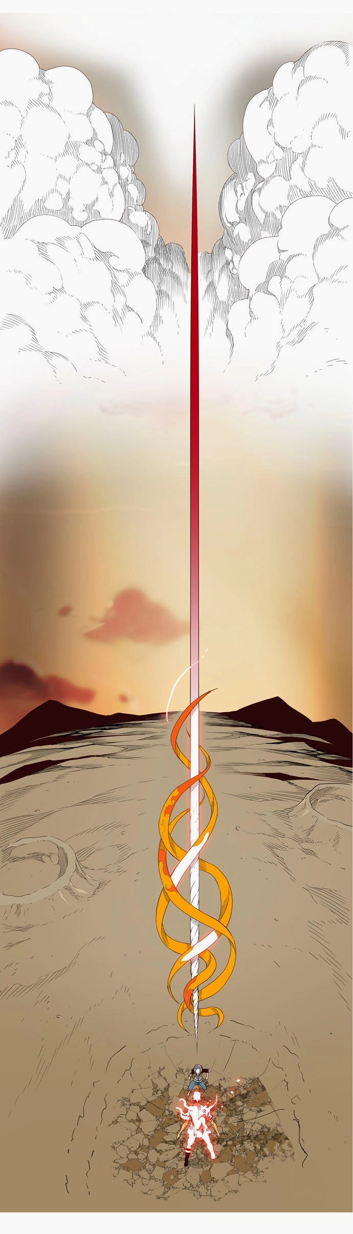 Chúa Tể Học Đường Chapter 158 - 24