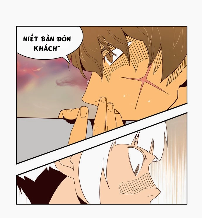 Chúa Tể Học Đường Chapter 158 - 29