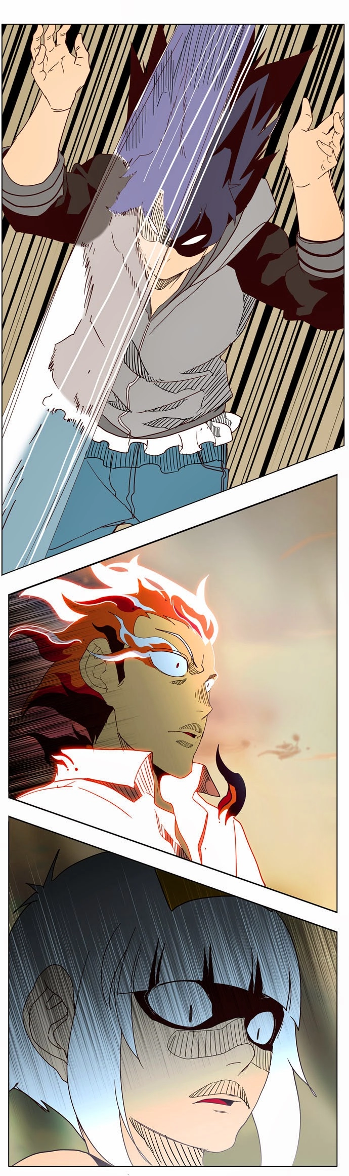 Chúa Tể Học Đường Chapter 158 - 30