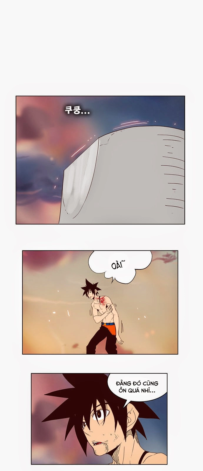 Chúa Tể Học Đường Chapter 158 - 32