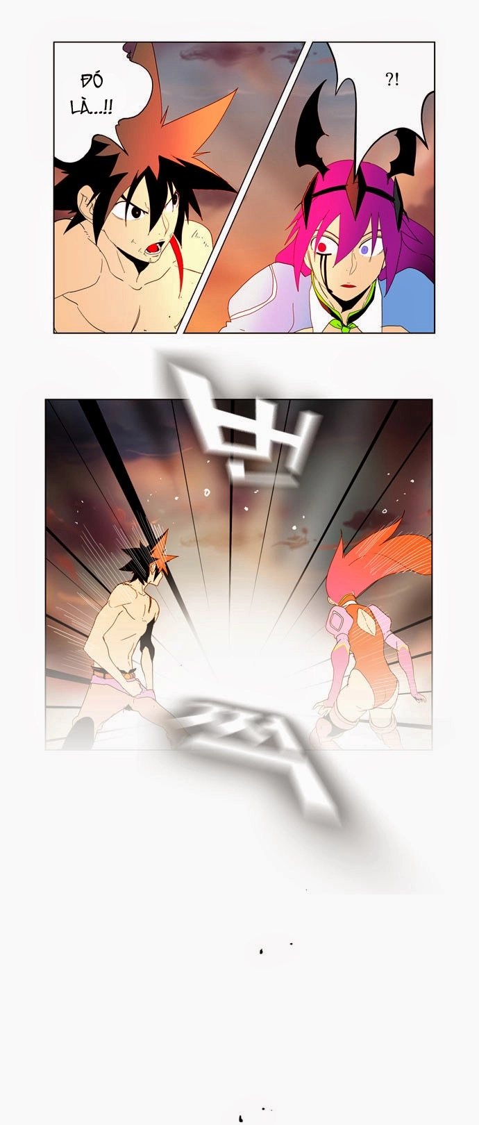 Chúa Tể Học Đường Chapter 159 - 3