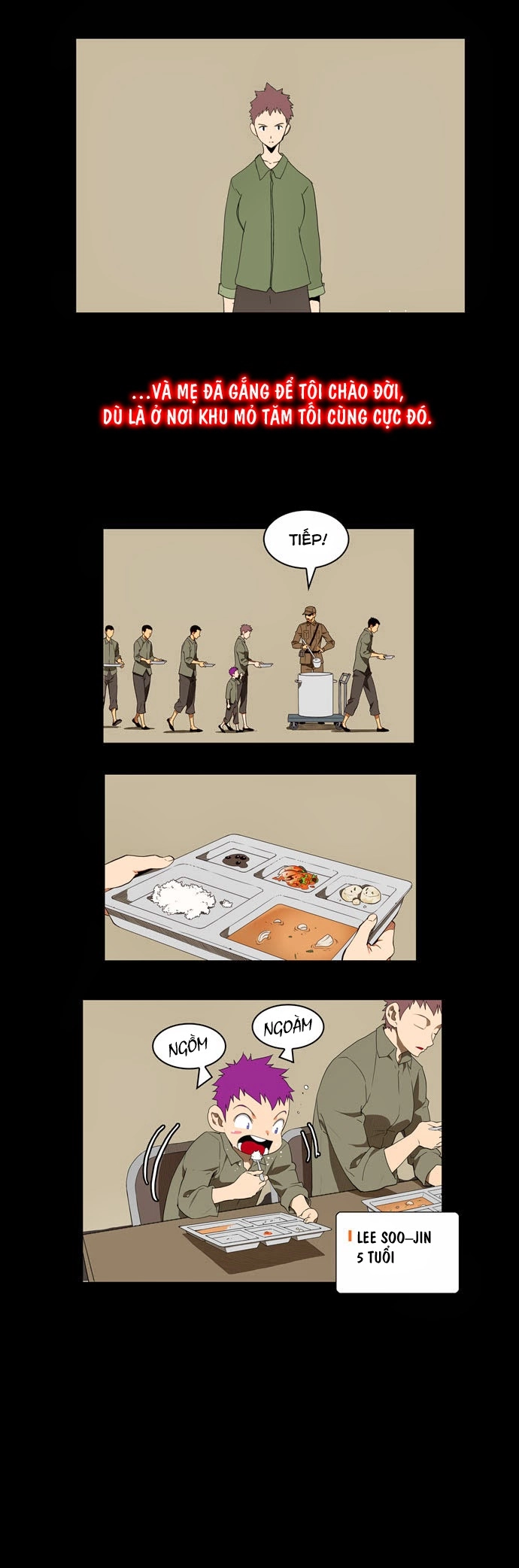 Chúa Tể Học Đường Chapter 159 - 5