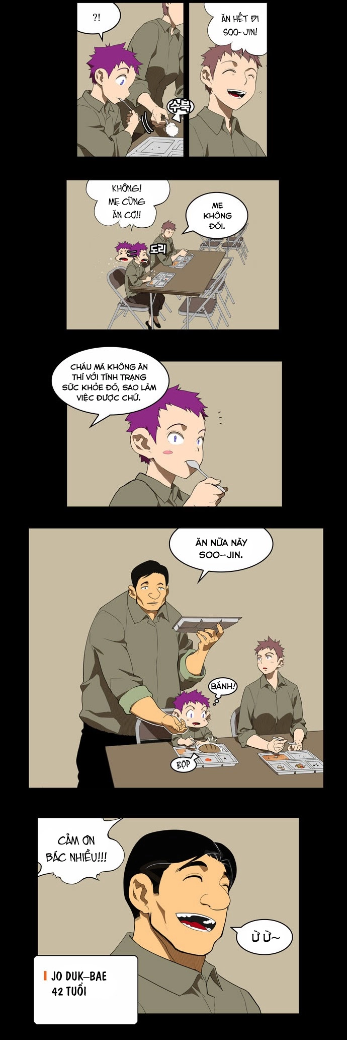 Chúa Tể Học Đường Chapter 159 - 6