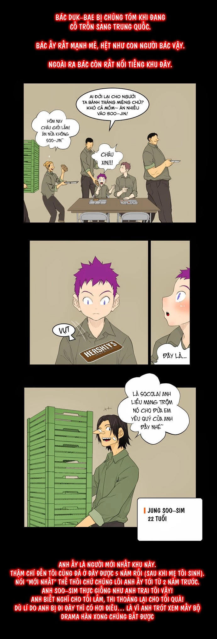 Chúa Tể Học Đường Chapter 159 - 7