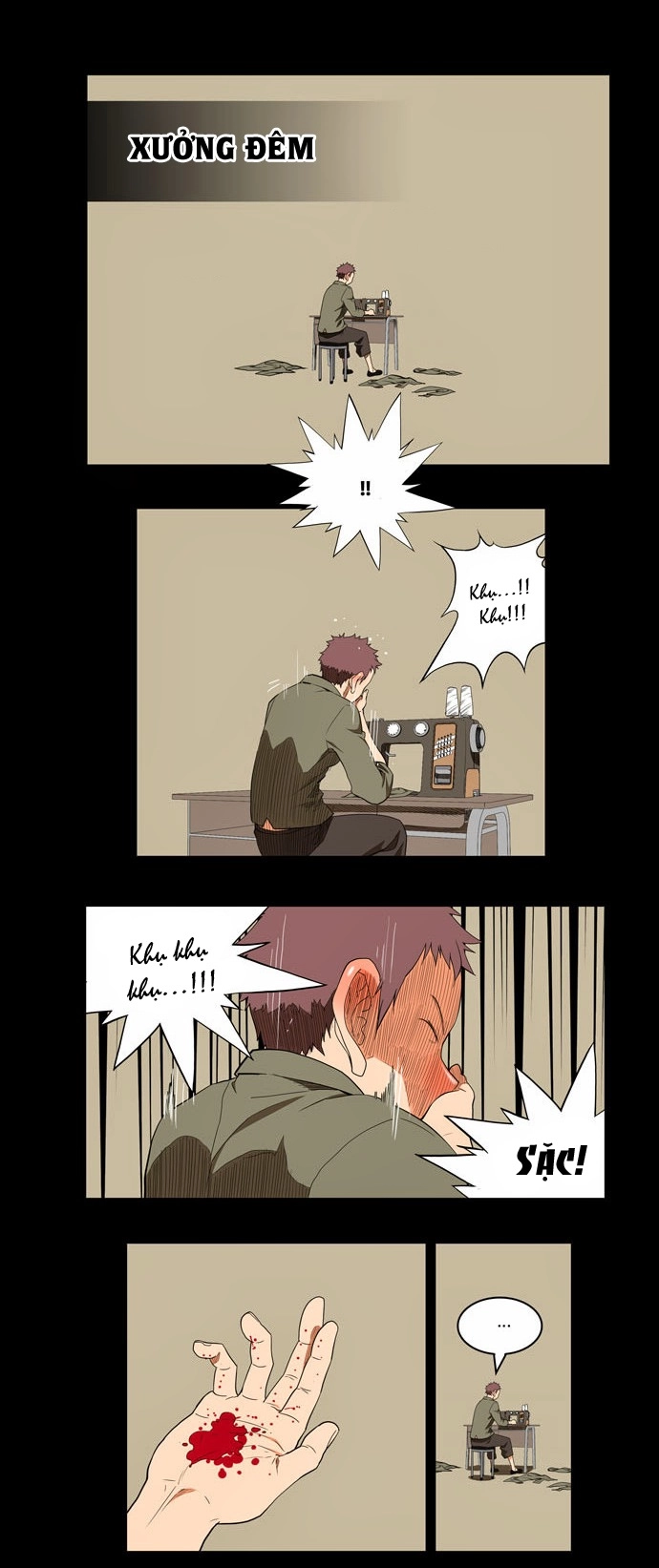 Chúa Tể Học Đường Chapter 159 - 8