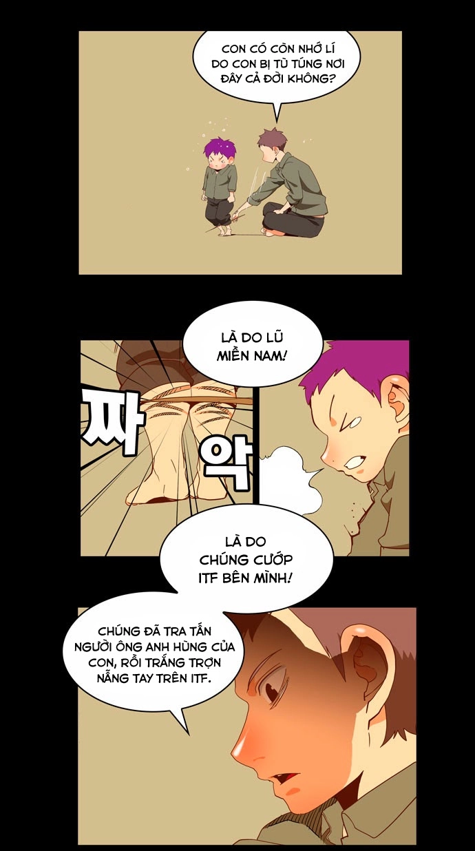 Chúa Tể Học Đường Chapter 159 - 11