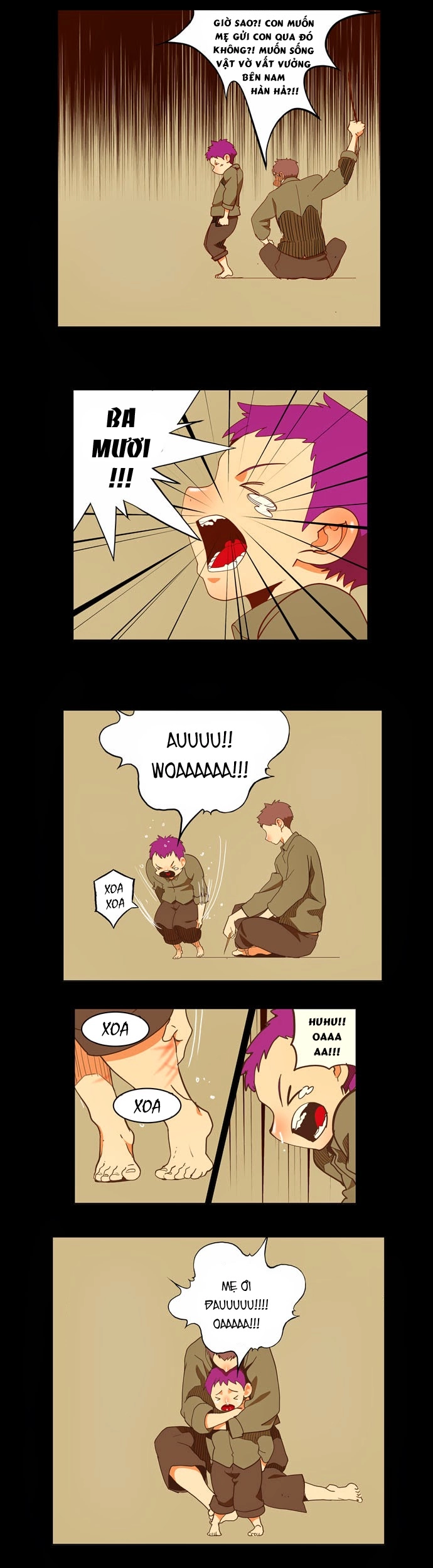 Chúa Tể Học Đường Chapter 159 - 13