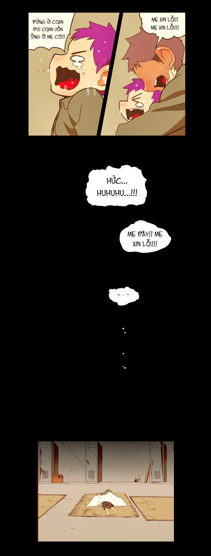 Chúa Tể Học Đường Chapter 159 - 14