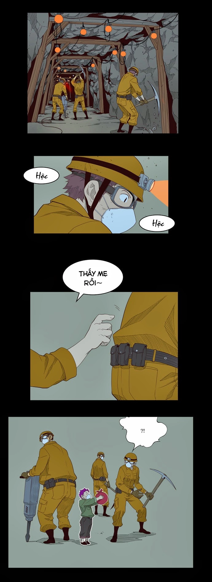 Chúa Tể Học Đường Chapter 159 - 17