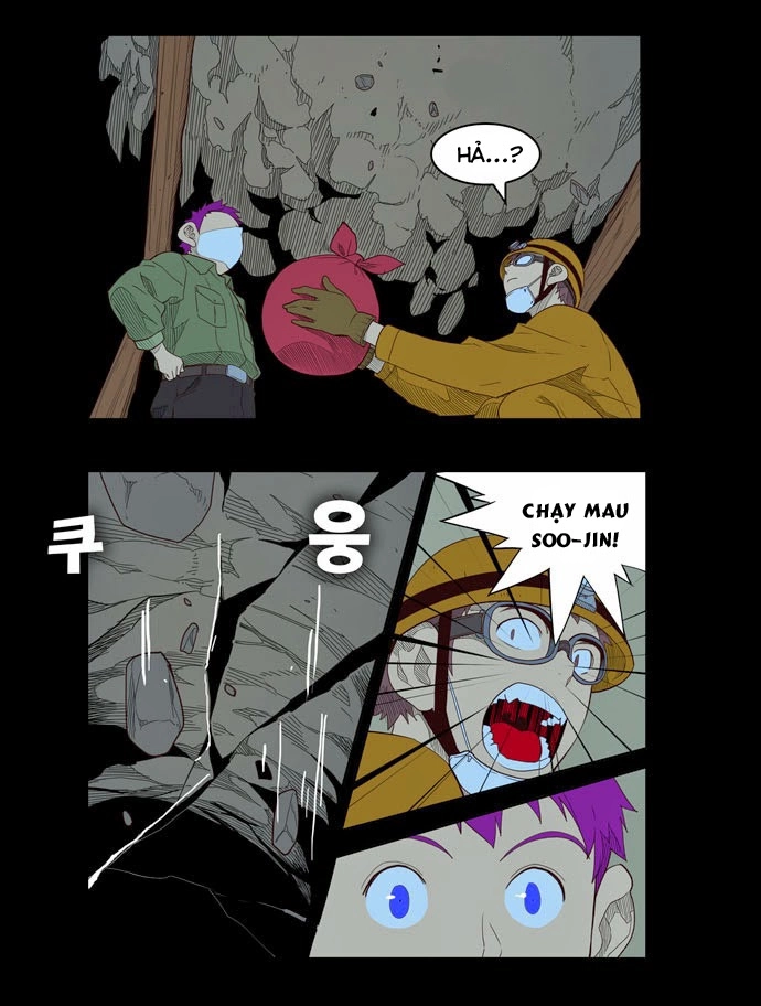 Chúa Tể Học Đường Chapter 159 - 19