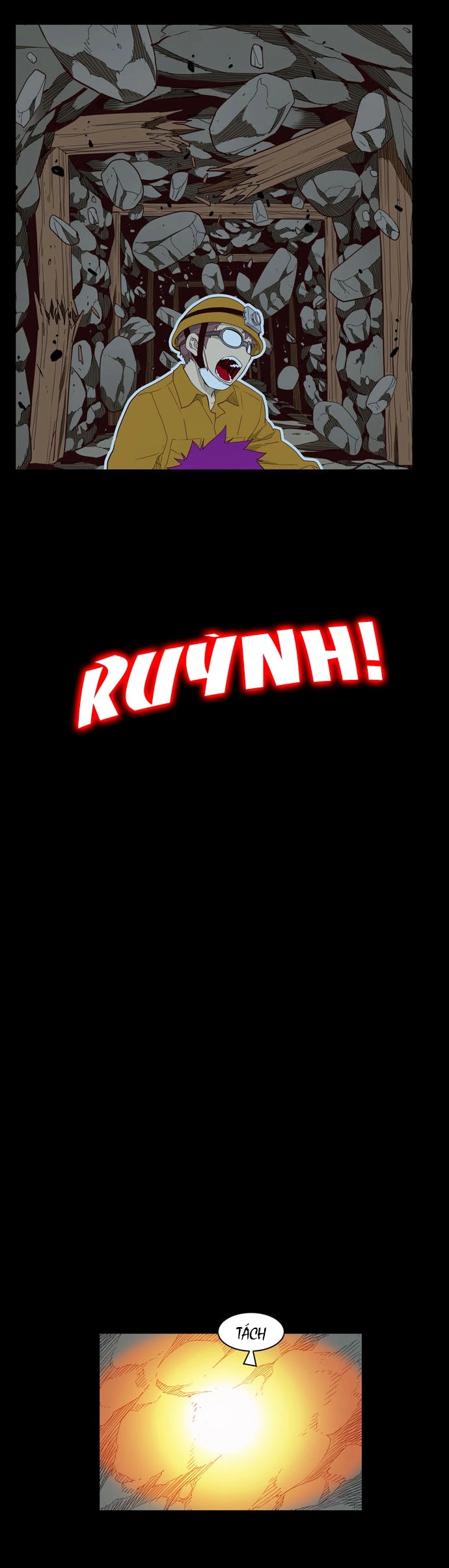 Chúa Tể Học Đường Chapter 159 - 20