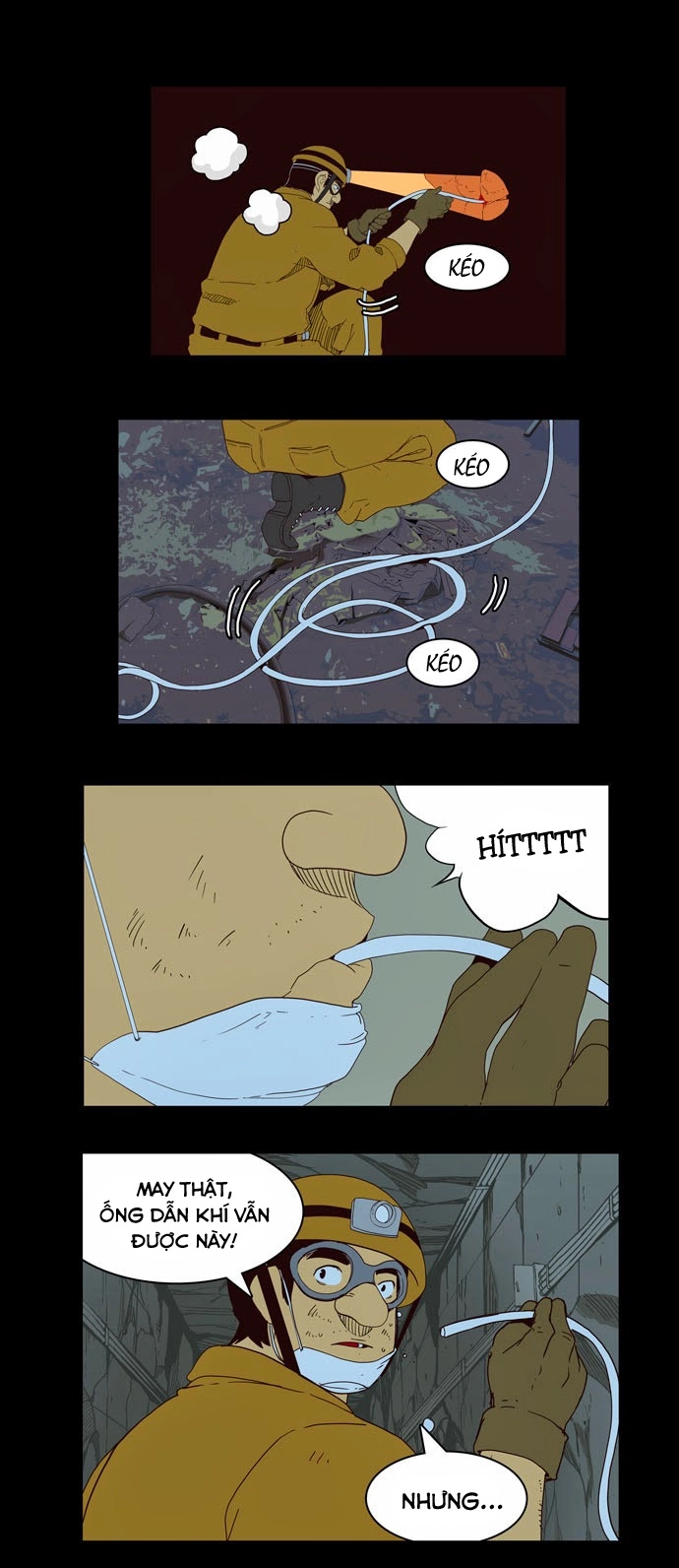 Chúa Tể Học Đường Chapter 159 - 21