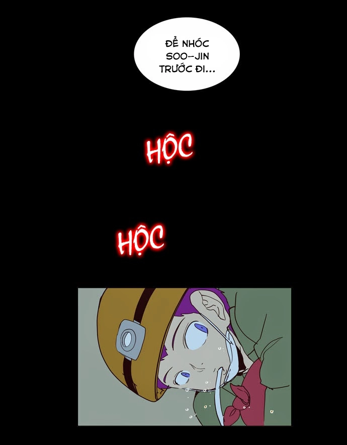 Chúa Tể Học Đường Chapter 159 - 23