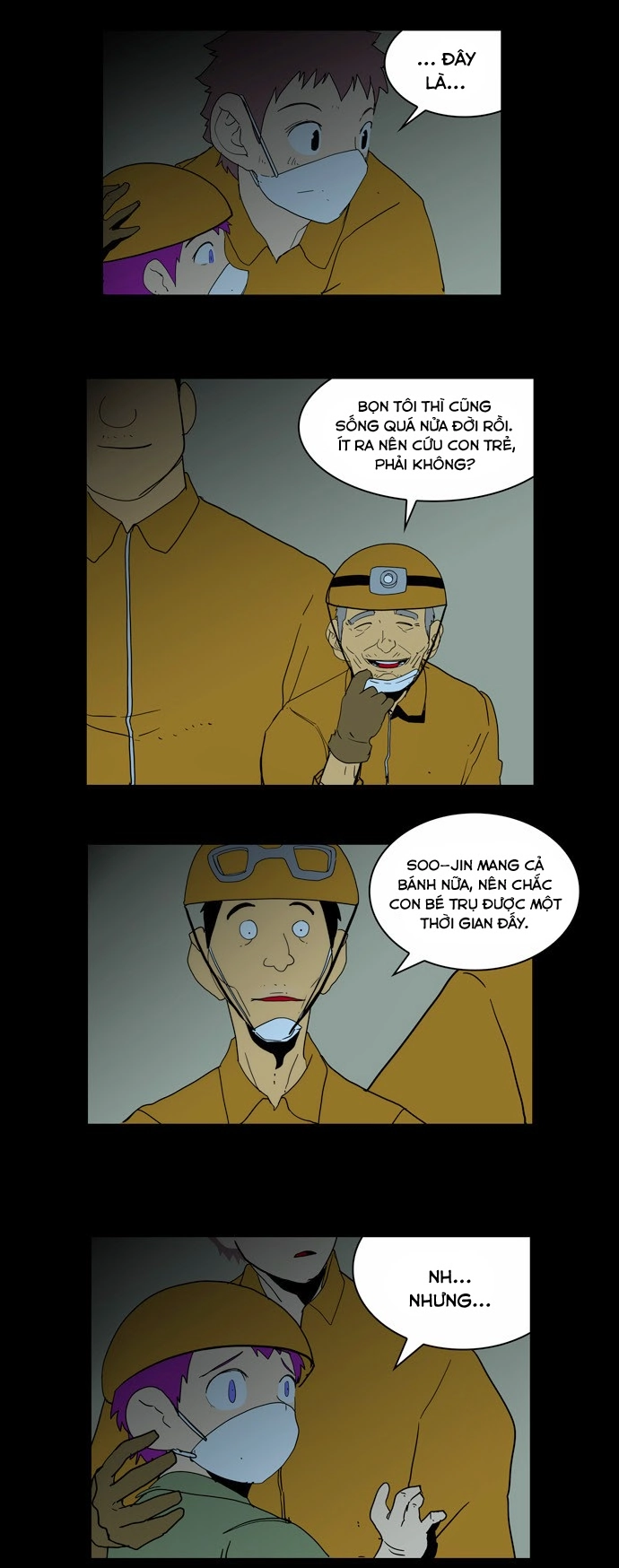 Chúa Tể Học Đường Chapter 159 - 26