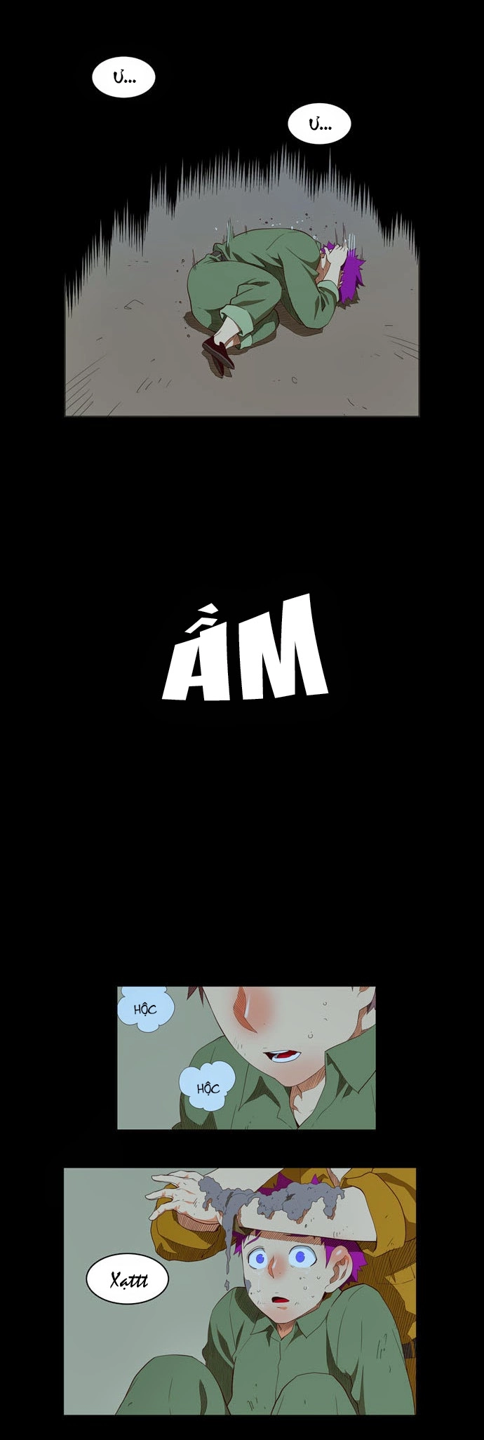 Chúa Tể Học Đường Chapter 160 - 2