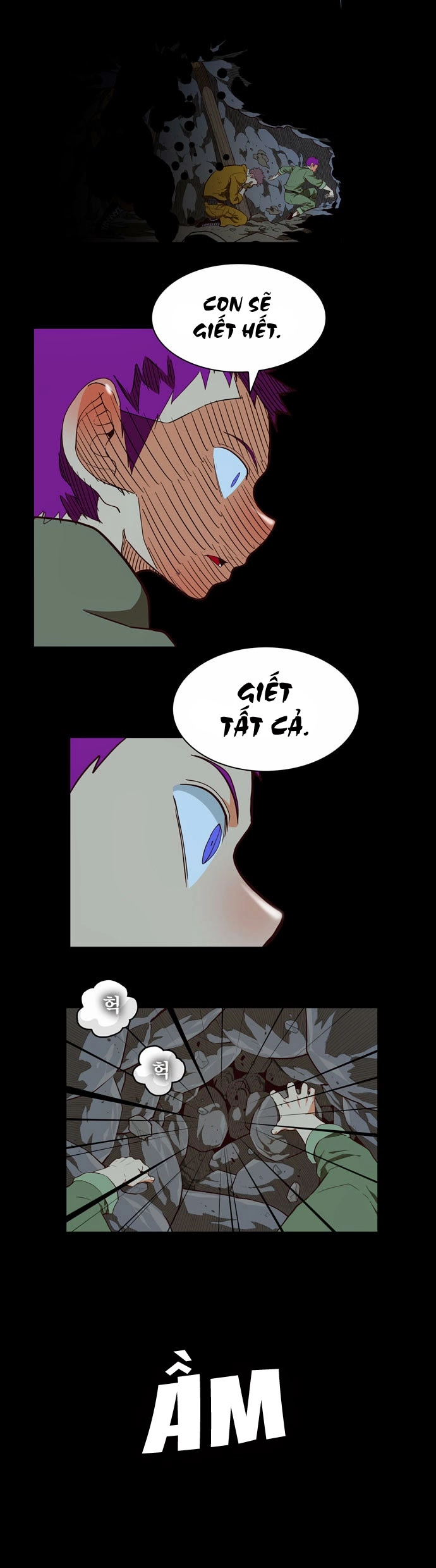 Chúa Tể Học Đường Chapter 160 - 9