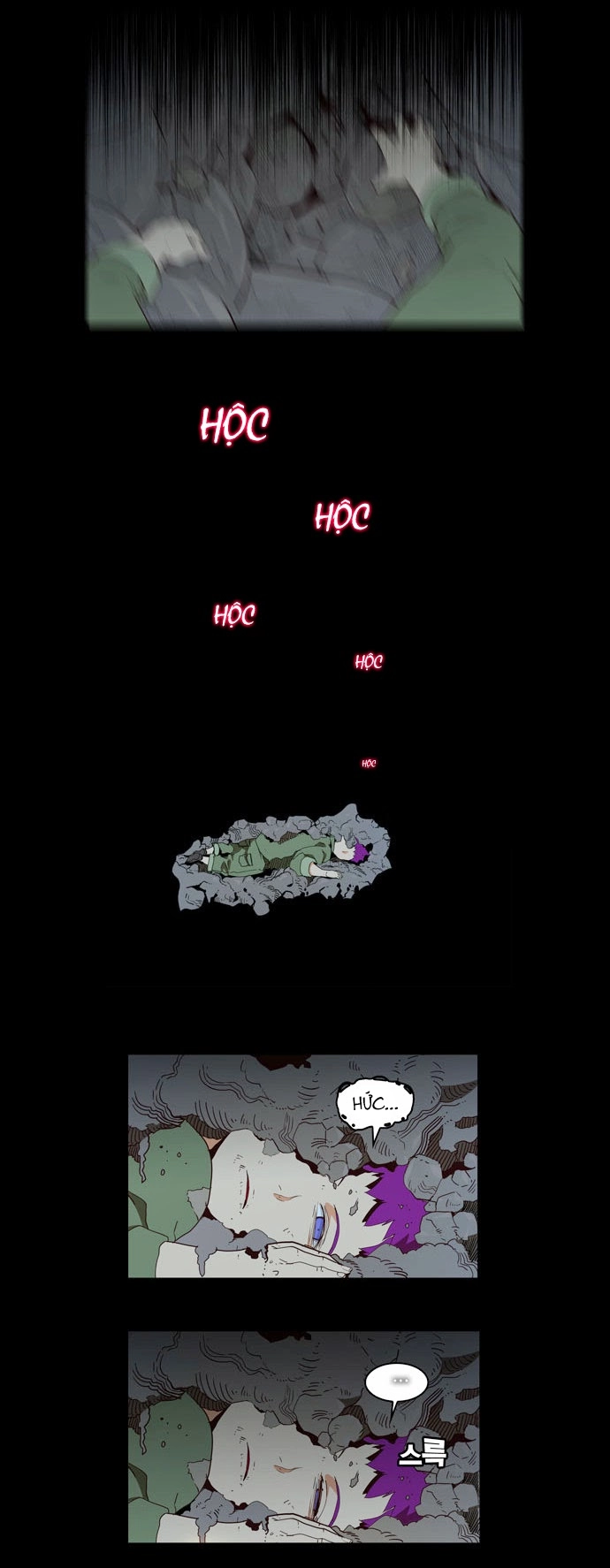 Chúa Tể Học Đường Chapter 160 - 10