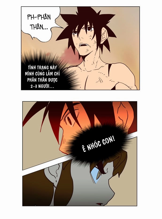 Chúa Tể Học Đường Chapter 160 - 32