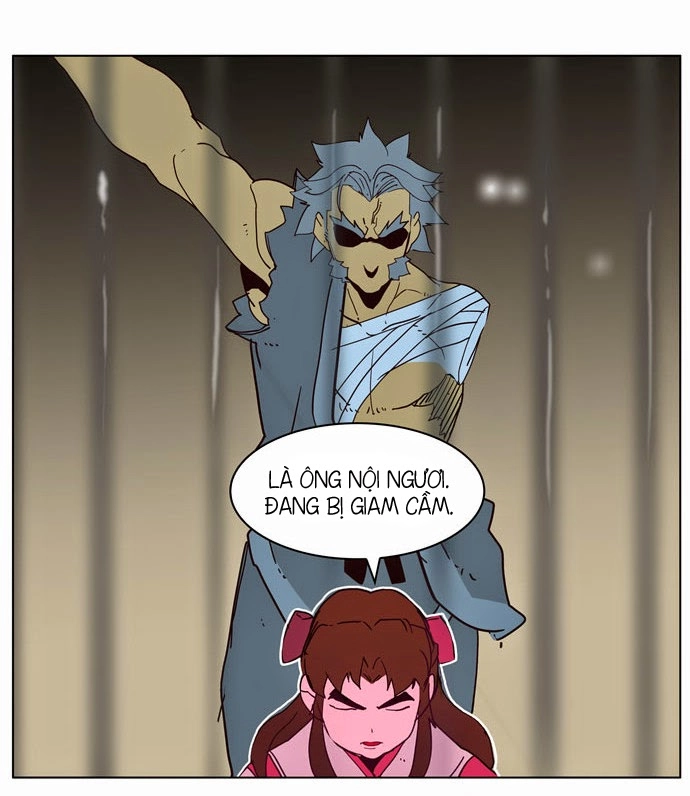 Chúa Tể Học Đường Chapter 160 - 36