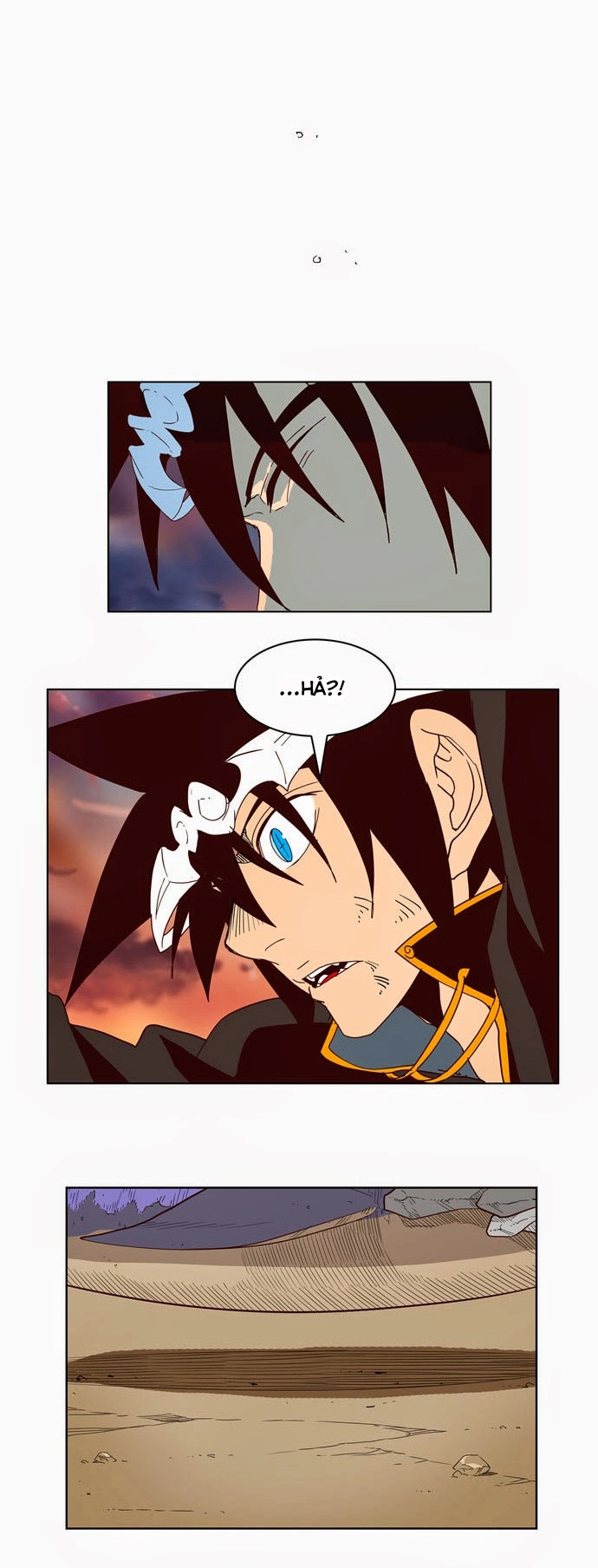 Chúa Tể Học Đường Chapter 161 - 25