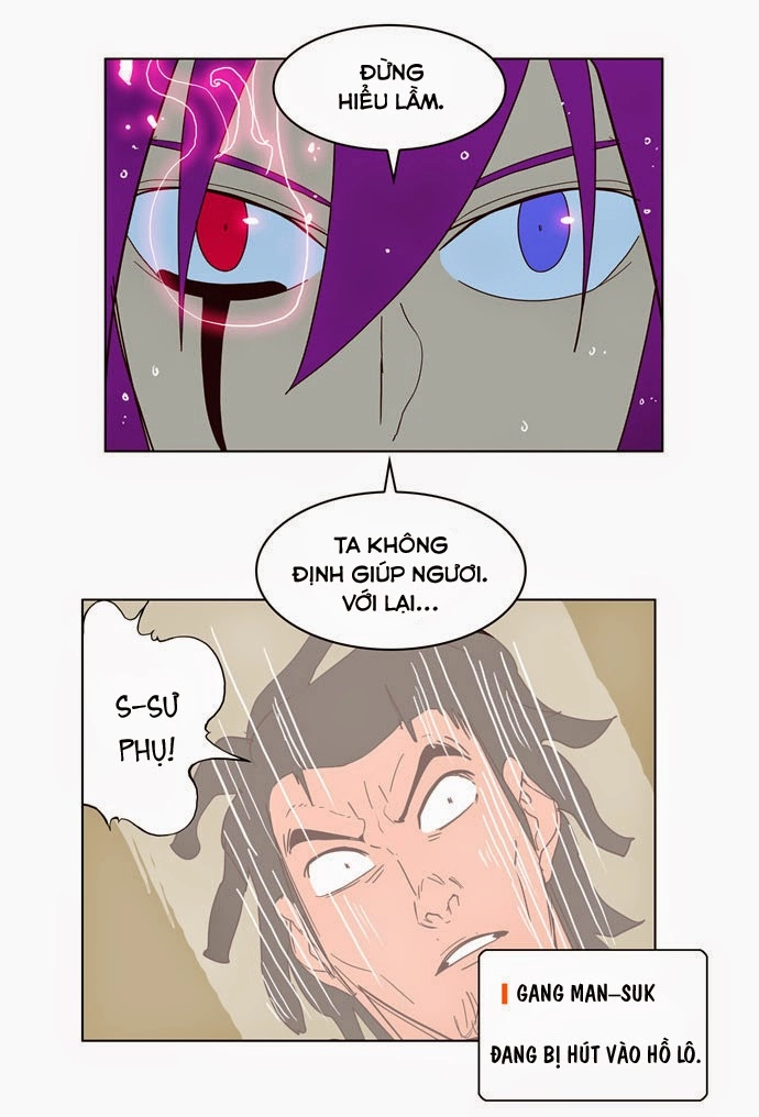 Chúa Tể Học Đường Chapter 161 - 27