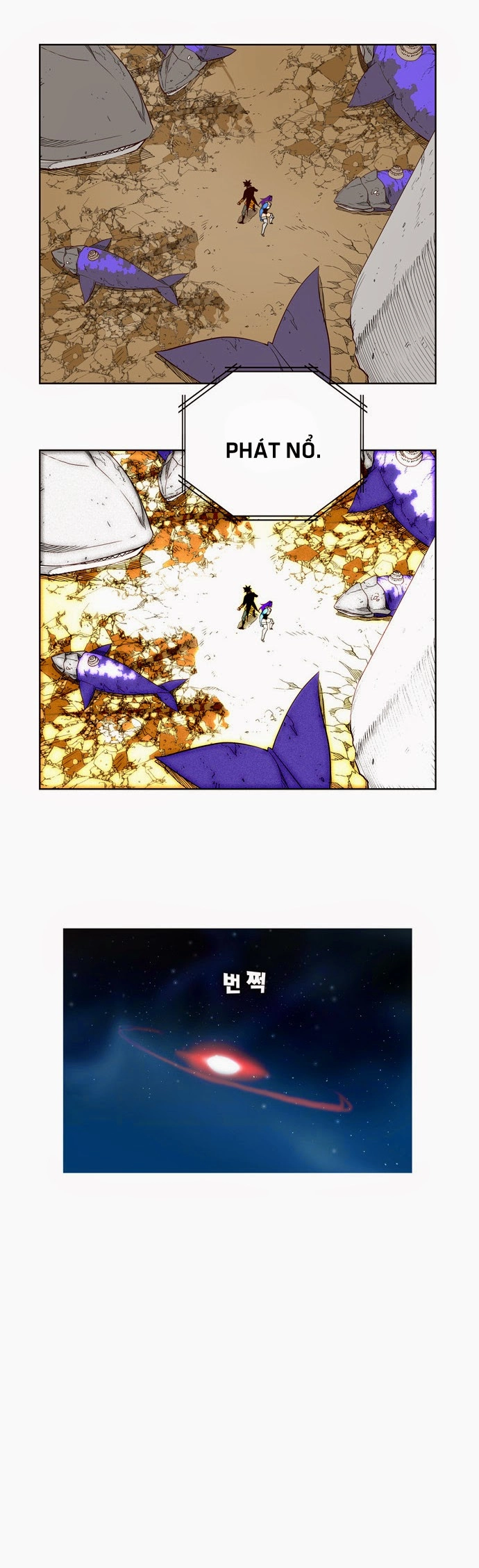 Chúa Tể Học Đường Chapter 161 - 32