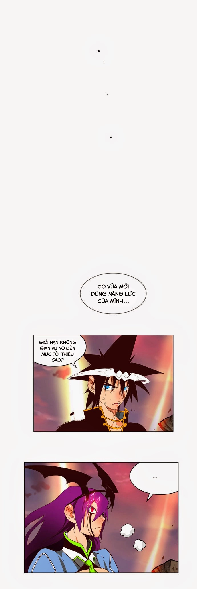 Chúa Tể Học Đường Chapter 162 - 5