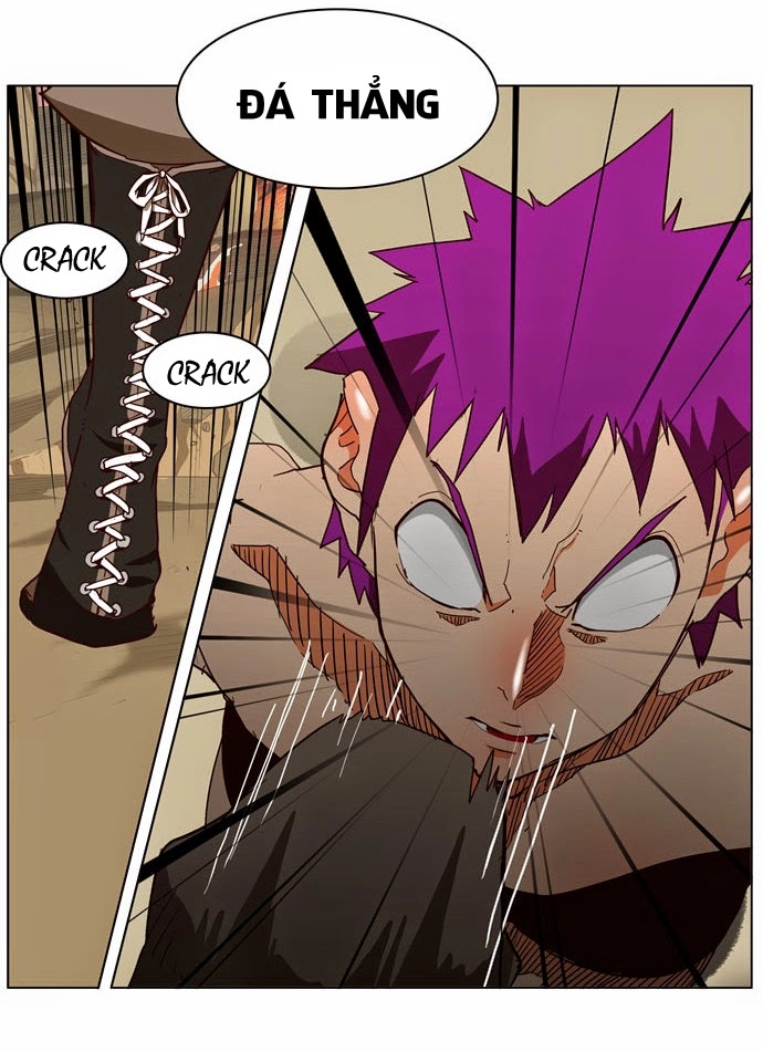 Chúa Tể Học Đường Chapter 163 - 9