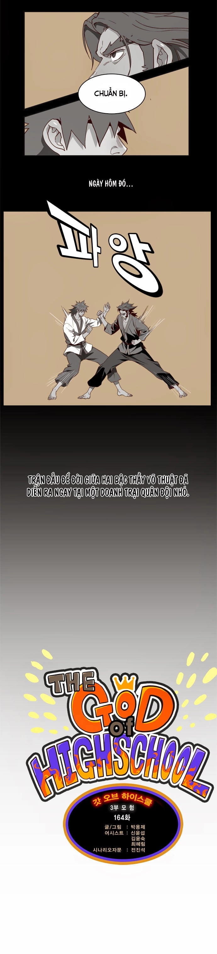 Chúa Tể Học Đường Chapter 164 - 4