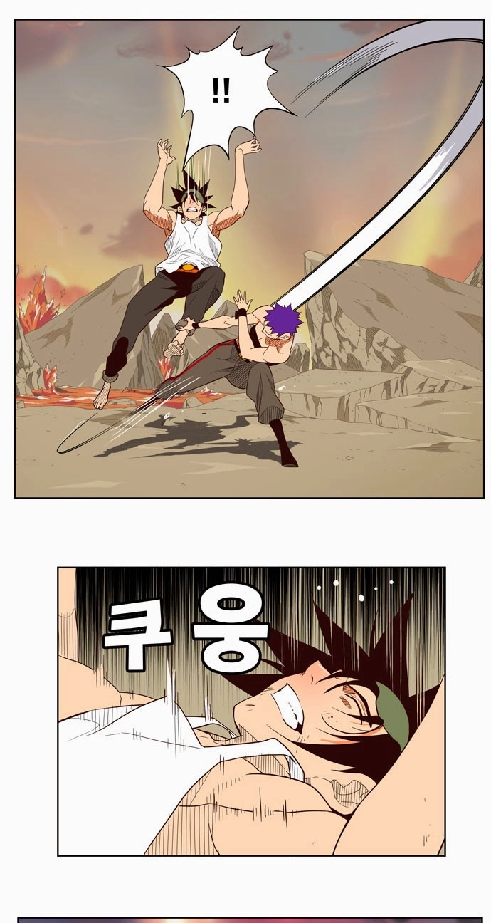 Chúa Tể Học Đường Chapter 164 - 22