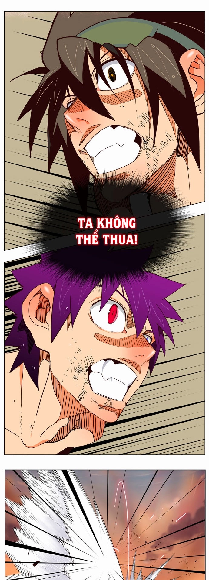 Chúa Tể Học Đường Chapter 165 - 9