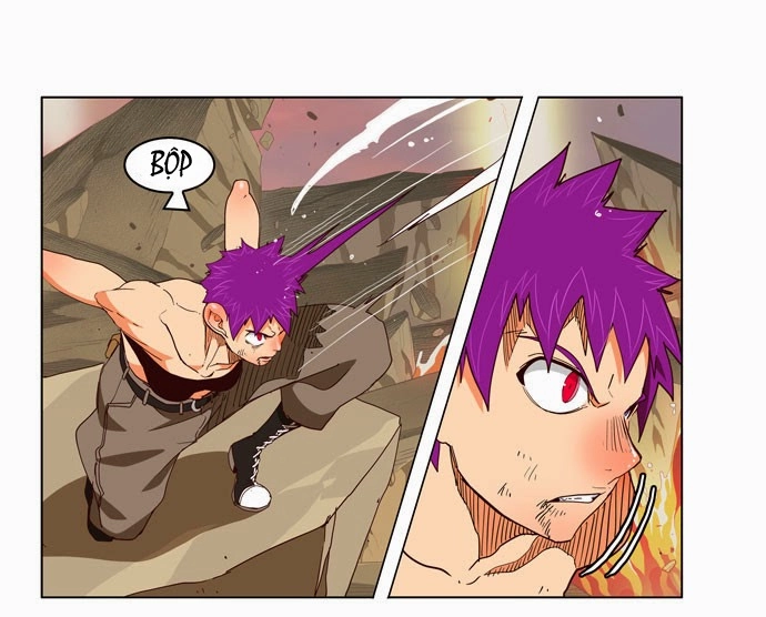 Chúa Tể Học Đường Chapter 165 - 11