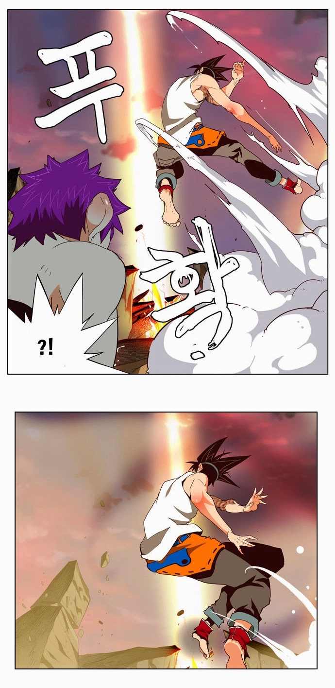 Chúa Tể Học Đường Chapter 165 - 12