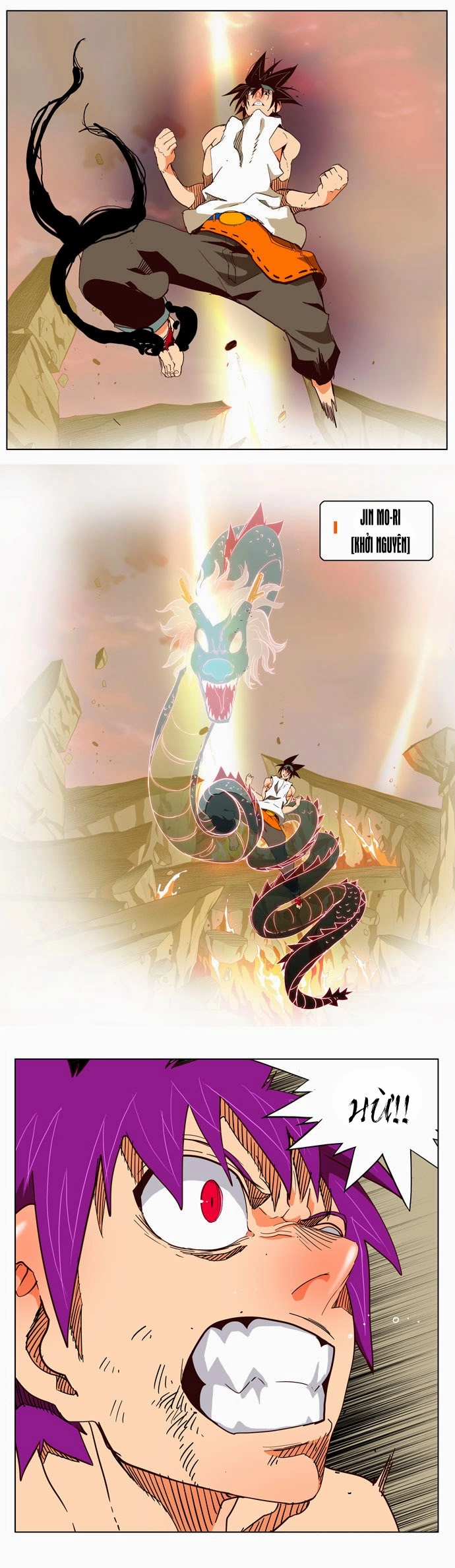 Chúa Tể Học Đường Chapter 165 - 13