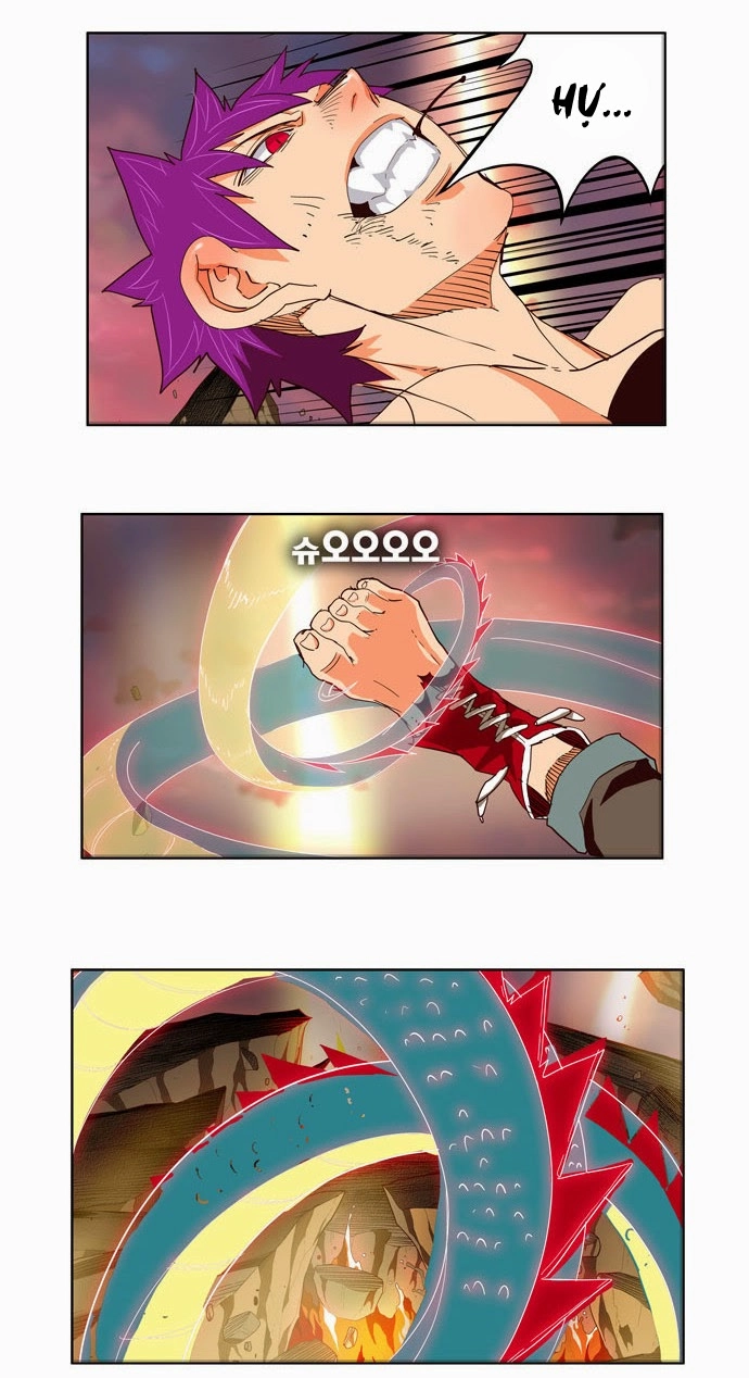 Chúa Tể Học Đường Chapter 165 - 15