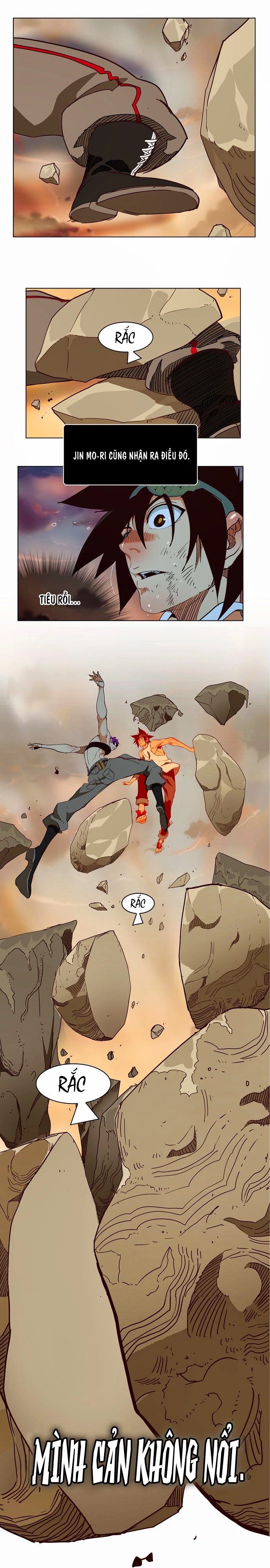 Chúa Tể Học Đường Chapter 165 - 19