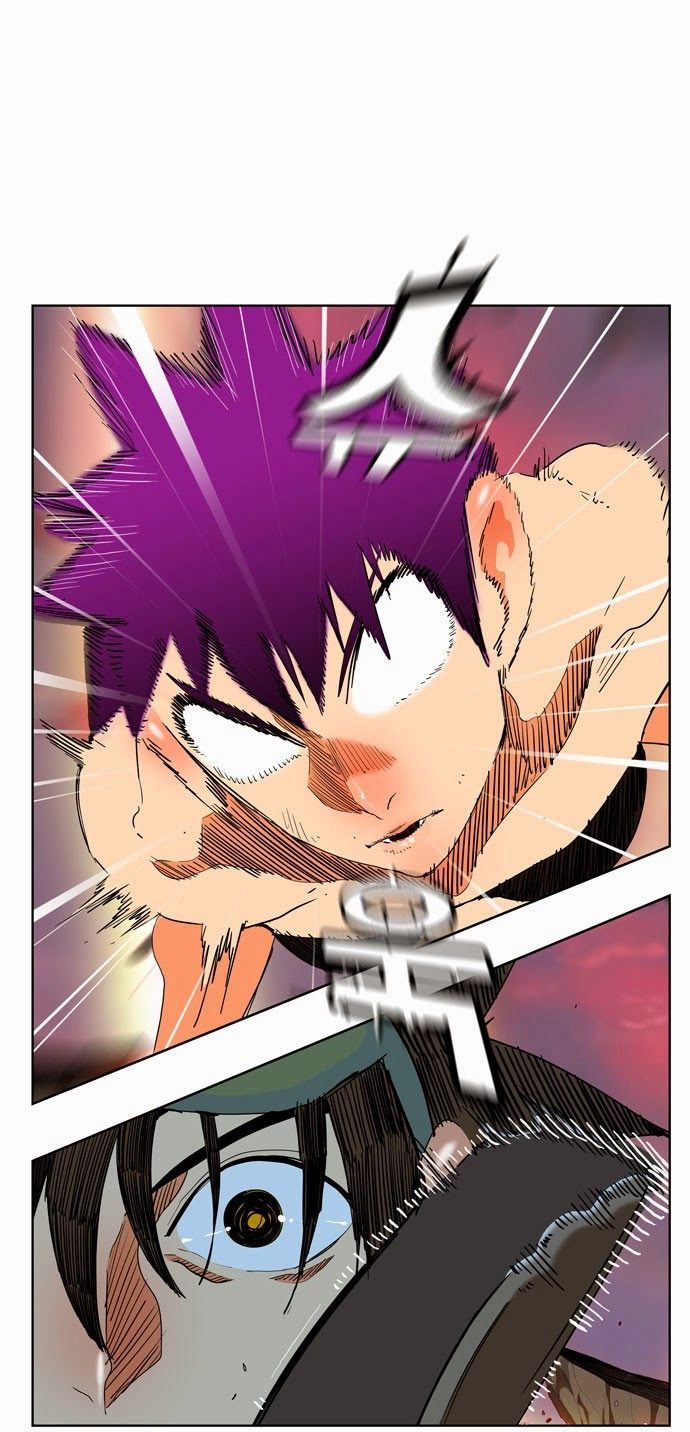 Chúa Tể Học Đường Chapter 165 - 20