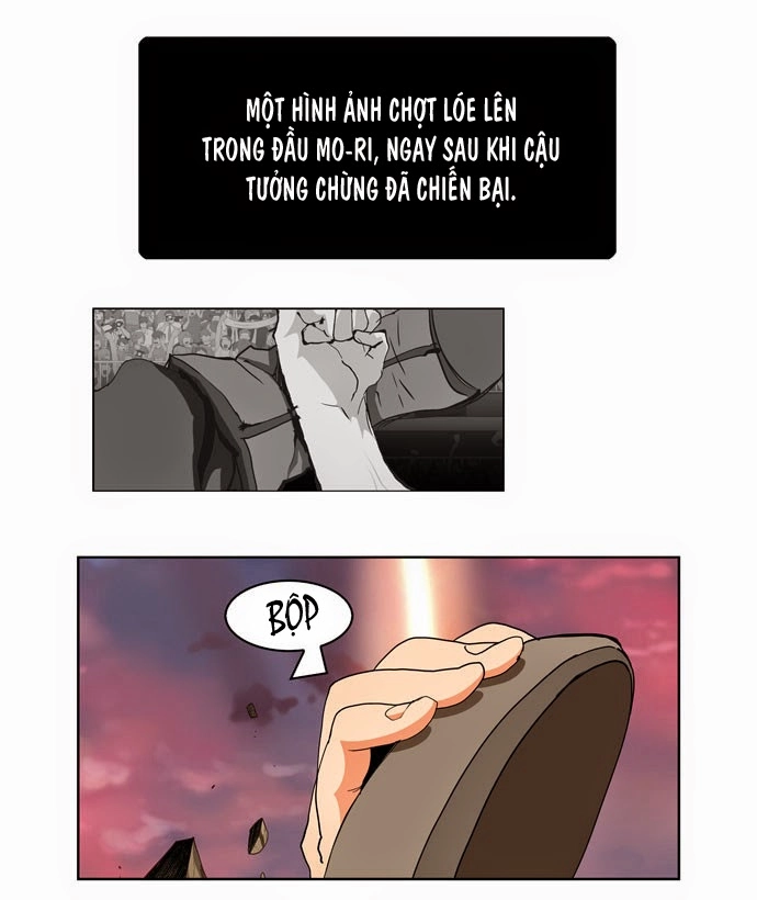 Chúa Tể Học Đường Chapter 165 - 21