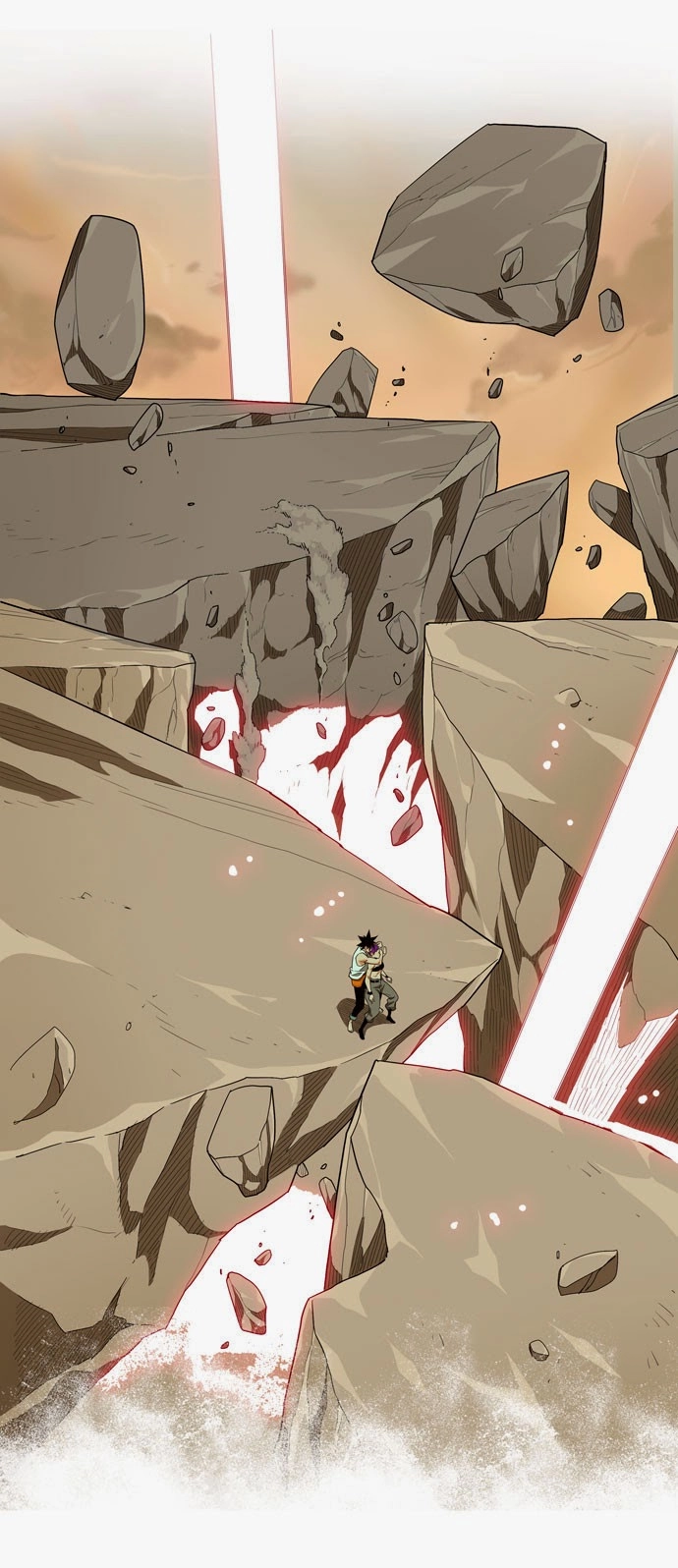 Chúa Tể Học Đường Chapter 165 - 29