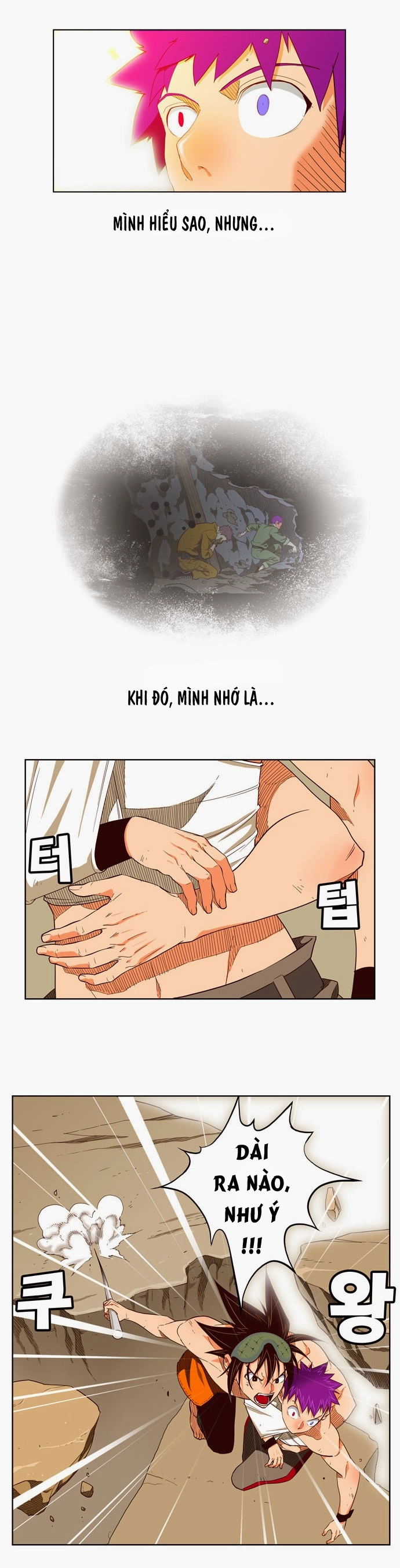 Chúa Tể Học Đường Chapter 166 - 22