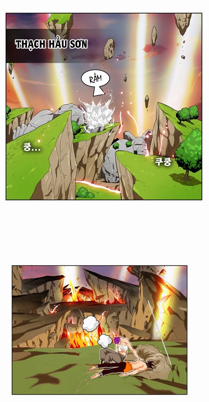 Chúa Tể Học Đường Chapter 166 - 37