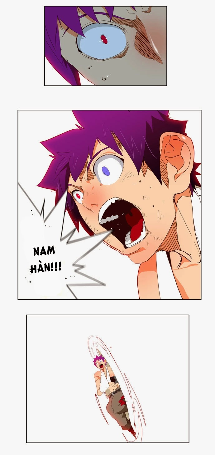 Chúa Tể Học Đường Chapter 167 - 5