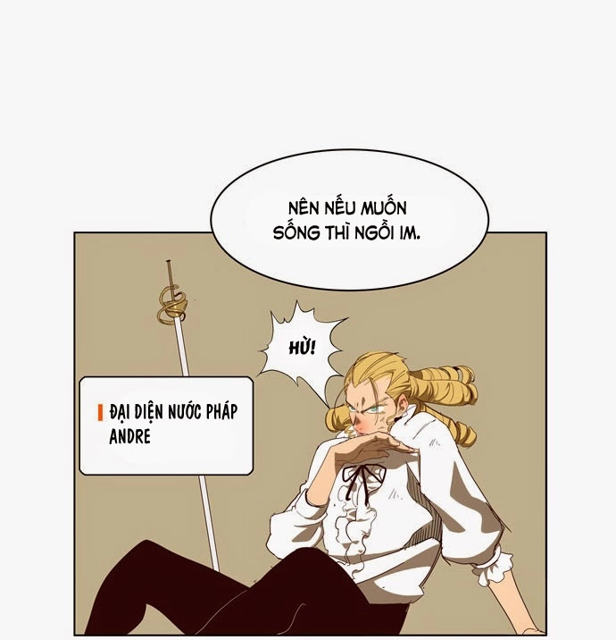 Chúa Tể Học Đường Chapter 167 - 7