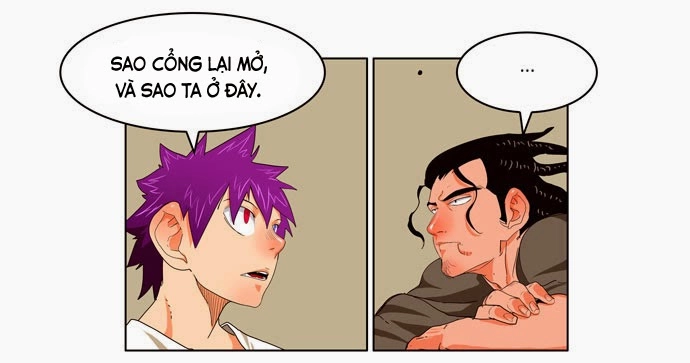 Chúa Tể Học Đường Chapter 167 - 16